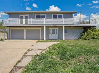 15805 W 14th Pl, Golden, CO 80401