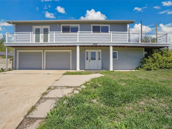 15805 W 14th Place, Golden, CO 80401