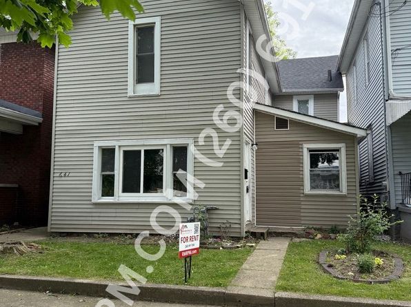 641 Byron St APT 1