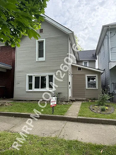 641 Byron St #1 Photo 1