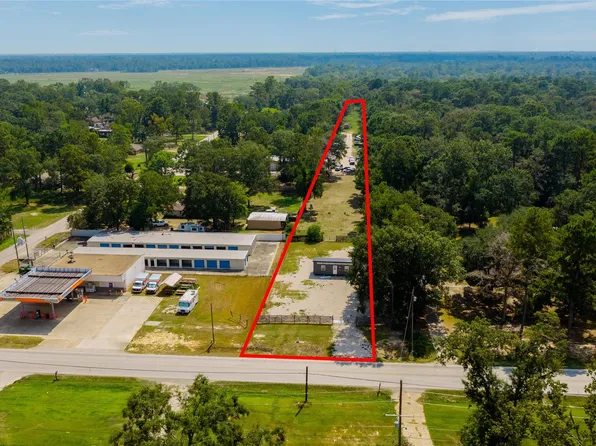 23544 Ford Rd Lot 1, Porter, TX 77365