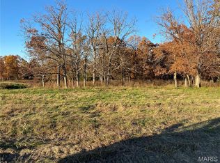 TRACT 3 Red Oak Rd, Waynesville, MO 65583