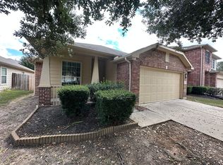 18922 Wellock Ln, Tomball, TX 77375