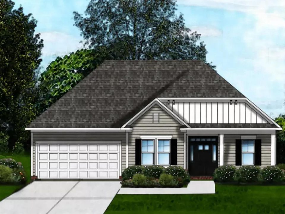 2nd image of 1209 Mill Banks Dr. Lot 50