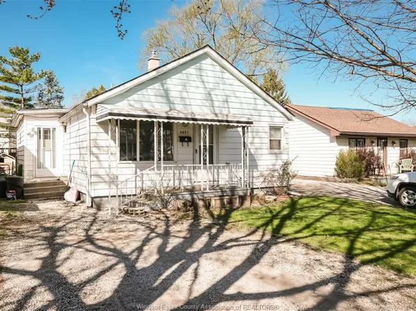 3651 Bliss Rd, Windsor, ON N8W 3C1