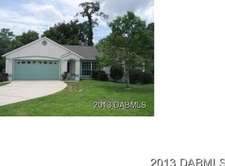 6010 Winding Ridge Ln, Port Orange, FL 32128