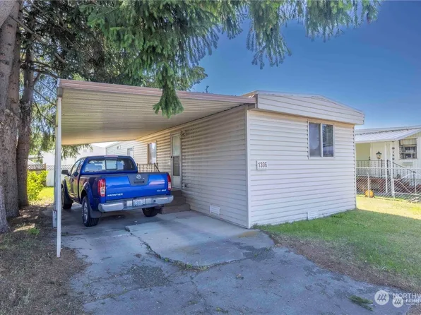 1306 Dixie Lane, Walla Walla, WA 99362