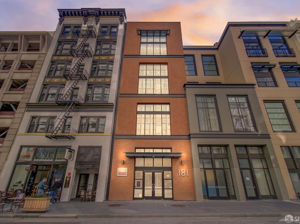181 Ofarrell St SUITE 514