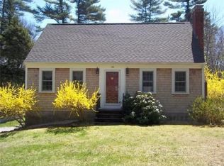 150 Brook St, Plympton, MA 02367