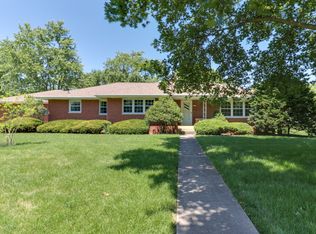 102 E 7th St, Gridley, IL 61744