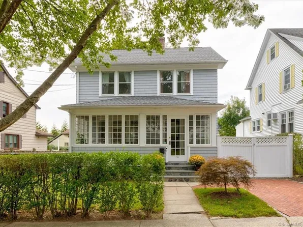 14 Grandview Avenue, Stamford, CT 06905
