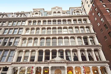 Sold by Town Residential