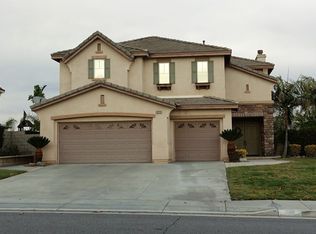 20732 Iris Canyon Rd, Riverside, CA 92508