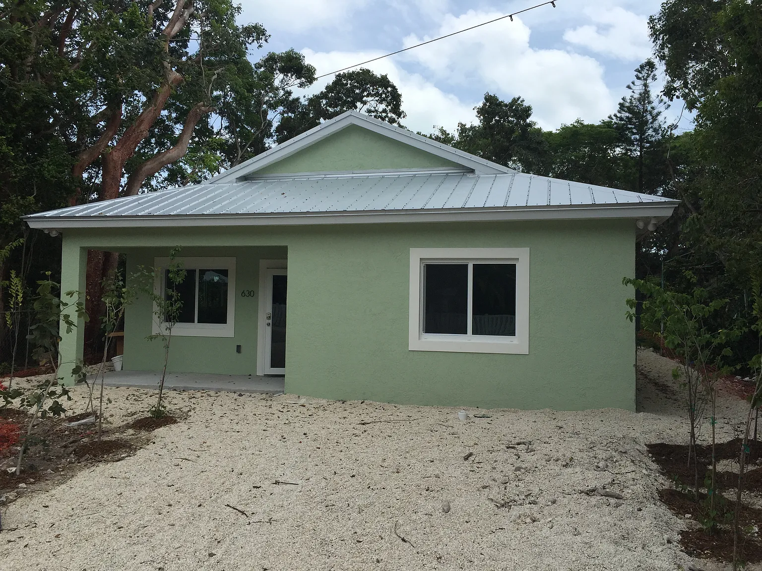3 bed, 1383 sqft, $3,450 — Photo 1