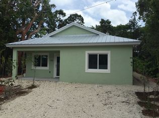 630 Cabrera St, Key Largo, FL 33037