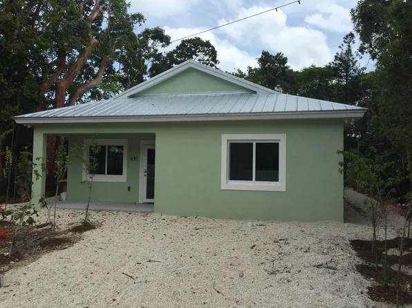 630 Cabrera St, Key Largo, FL 33037