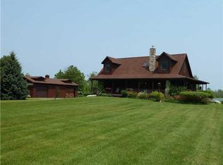 933 Peter Smith Rd, Kent, NY 14477