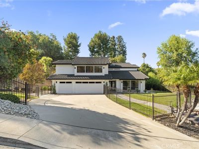 2969 E Hillside Dr, West Covina, CA, 91791