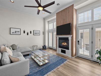 471 Josephine Street, Denver, CO, 80206