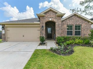 7103 Aliaga Creek Ct, Richmond, TX 77407