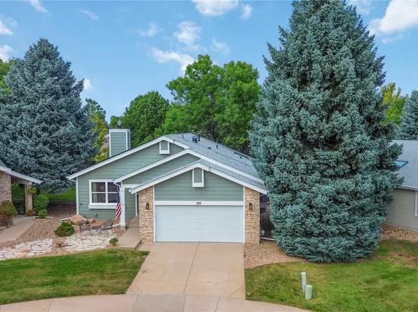 25 Canongate Lane, Highlands Ranch, CO 80130