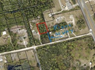 3870 Palm Ave, Mims, FL 32754