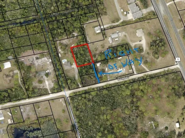 3870 Palm Avenue, Mims, FL 32754