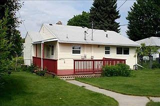 2nd image of 5704 N Elgin St