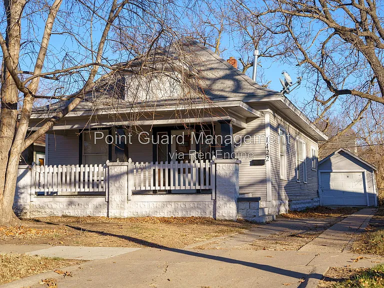 1422 S Wichita St — Photo 17