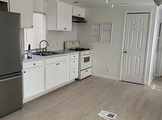 543 N Lamb Blvd TRAILER 73, Las Vegas, NV 89110