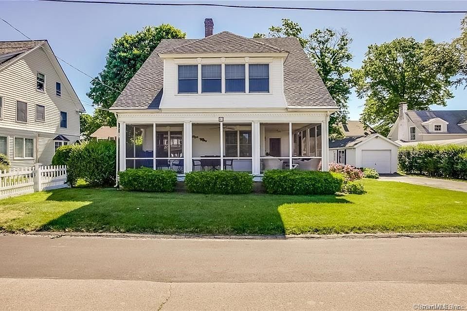 41 Grove Ave Madison CT 06443 Zillow