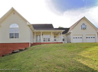 575 Country Club Rd, Jasper, AL 35503