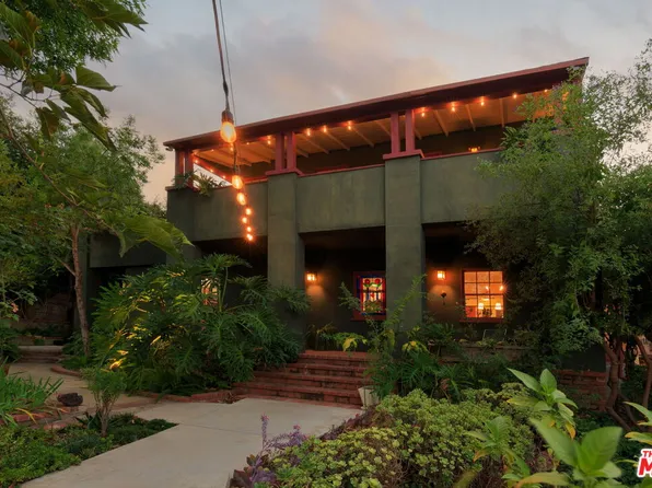 1225 Reynolds Dr, Glendale, CA 91205