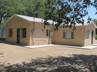 1326 Lopez Rd SW, Albuquerque, NM 87105