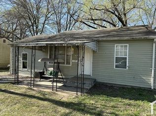 1204 Williams St, Cahokia, IL