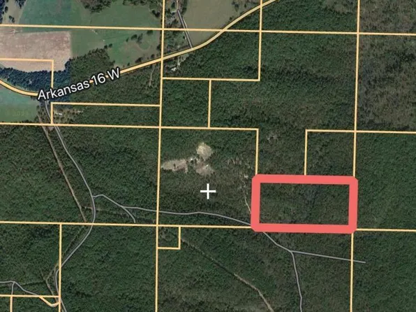 0 Winding Rd, Jerusalem, AR 72080