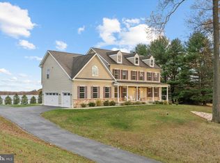 1392 Hickory Hill Rd, Chadds Ford, PA 19317