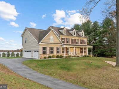 1392 Hickory Hill Rd, Chadds Ford, PA, 19317