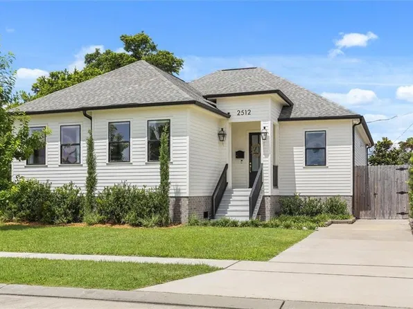 2512 Elise Ave, Metairie, LA 70003