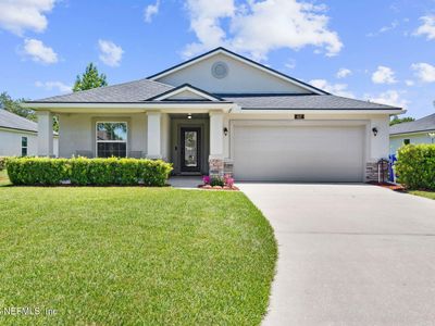 417 PALAZZO Circle, Saint Augustine, FL, 32092