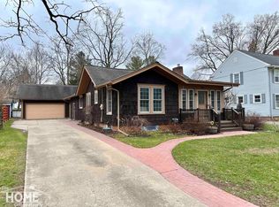 707 W King St, Owosso, MI 48867