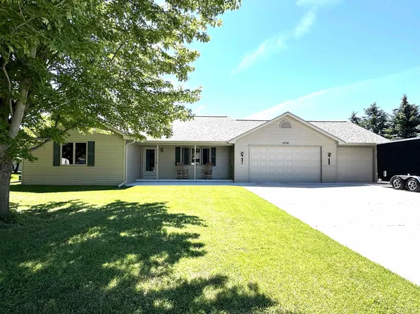 N4350 County Rd E, Freedom, WI 54130