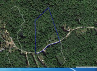 Log Cabin Dr, Henry, VA 24102