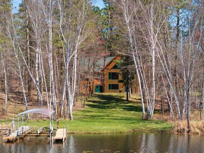 38327 S Arrowhead Dr, Pine River, MN, 56474