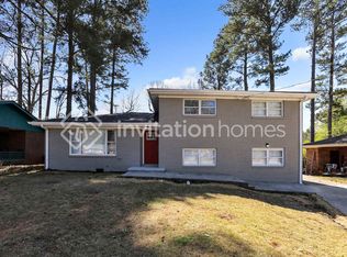 3478 Lenardo Dr SW, Atlanta, GA 30331
