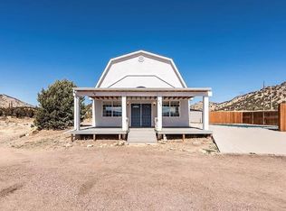 431 County Road 69, Canon City, CO 81212