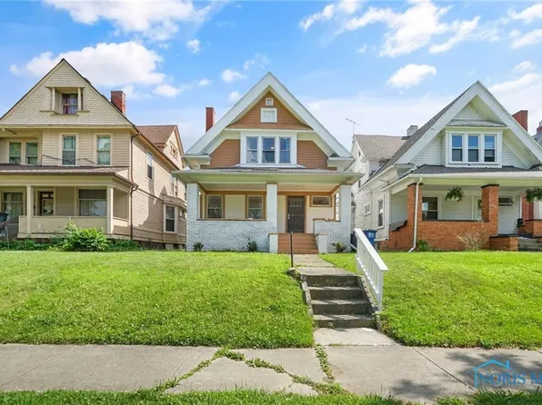 911 Lincoln Ave, Toledo, OH 43607