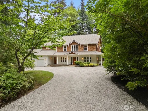 6963 NE Hidden Cove Road, Bainbridge Island, WA 98110
