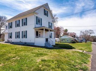 53 Franklin St, Vernon, CT 06066