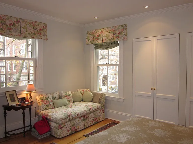 14 Linnaean St — Photo 10